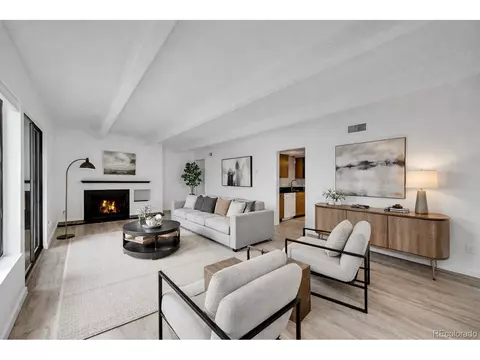 2525 S Dayton Way #1608, Denver, CO 80231