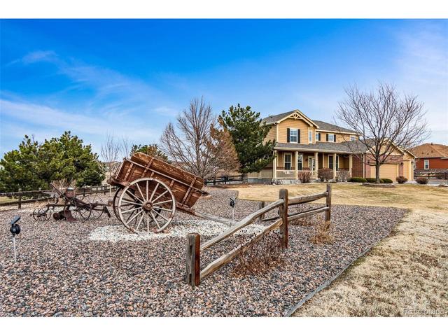 42299 Kingsmill Cir, Elizabeth, CO 80107
