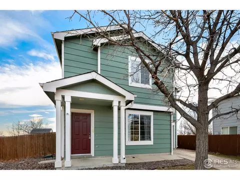 5128 E 100th Ct, Thornton, CO 80229 photo 1