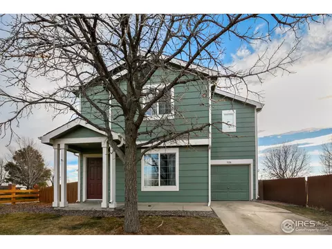 5128 E 100th Ct, Thornton, CO 80229 photo 2