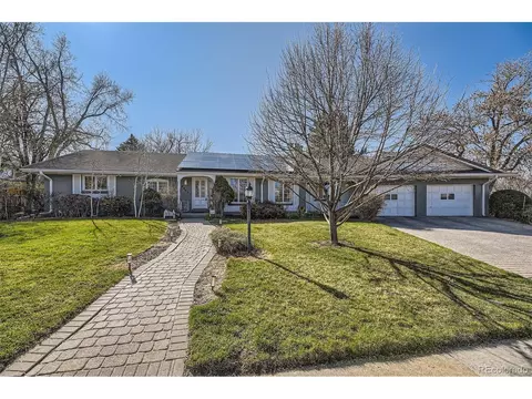 Undisclosed, Greenwood Village, CO 80111