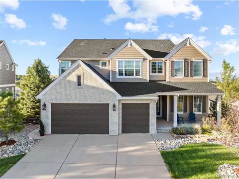 7273 Winter Ridge Dr, Castle Pines, CO 80108