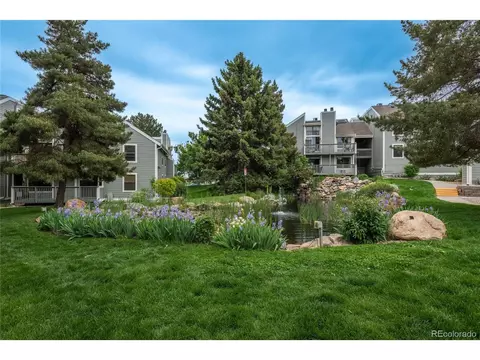 6499 S Havana St #B, Englewood, CO 80111
