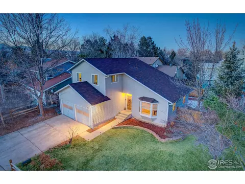 6533 Barnacle St, Boulder, CO 80301 photo 1