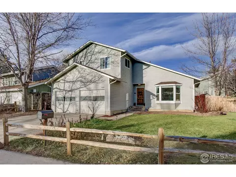 6533 Barnacle St, Boulder, CO 80301 photo 2