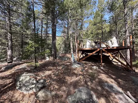 Undisclosed, Colorado Springs, CO 80926