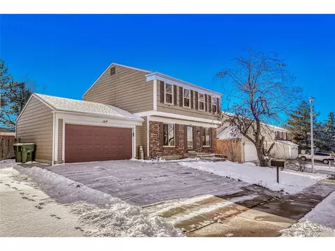 16806 E Villanova Cir, Aurora, CO 80013