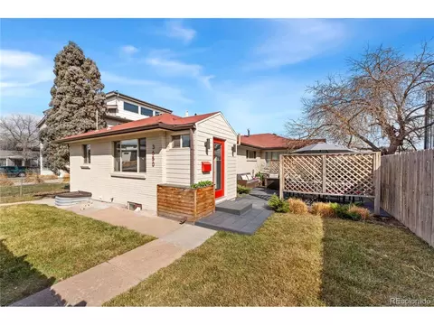 3650 Pecos St, Denver, CO 80211