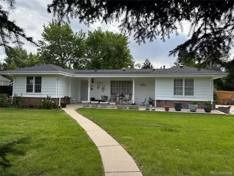 2300 Brentwood St, Lakewood, CO 80214