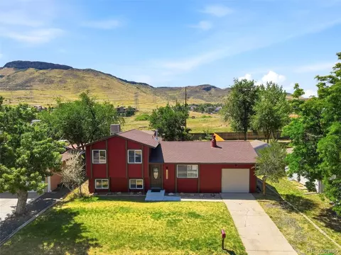 18856 W 59th Dr, Golden, CO 80403