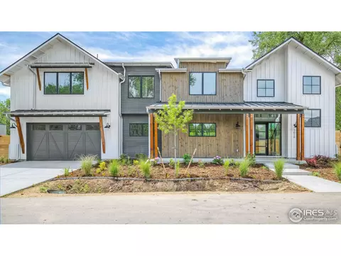 1658 Violet Ave, Boulder, CO 80304 photo 1