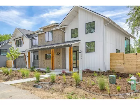1658 Violet Ave, Boulder, CO 80304 photo 2