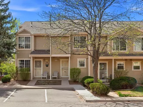 1818 S Quebec Way #4-2, Denver, CO 80231