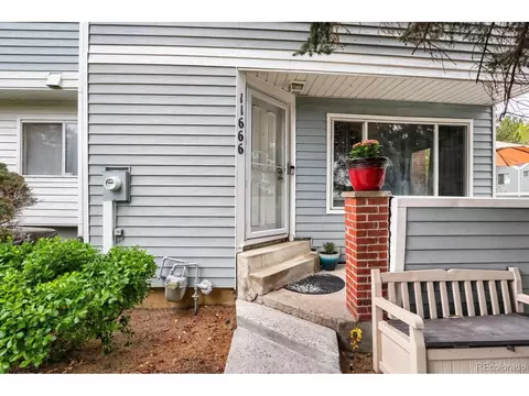 11666 E Cedar Ave, Aurora, CO 80012