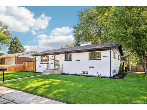 6000 Wolff St, Arvada, CO 80003