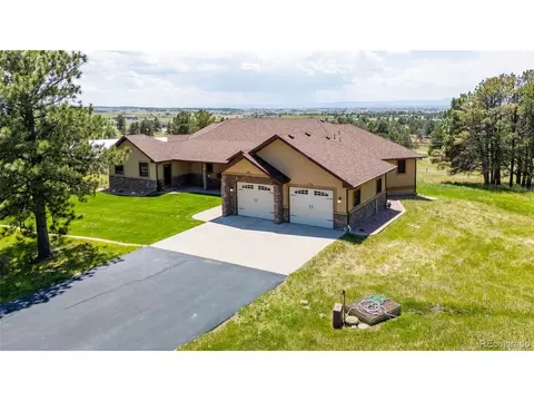 11540 E Parker Rd, Parker, CO 80138