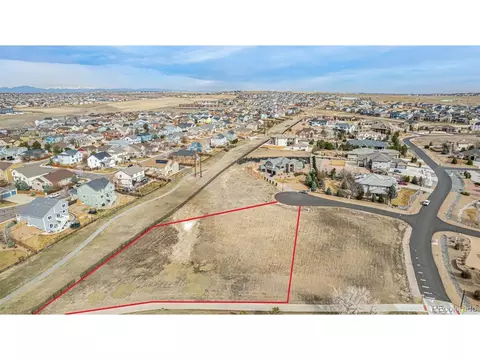 8252 E 129th Pl, Thornton, CO 80602