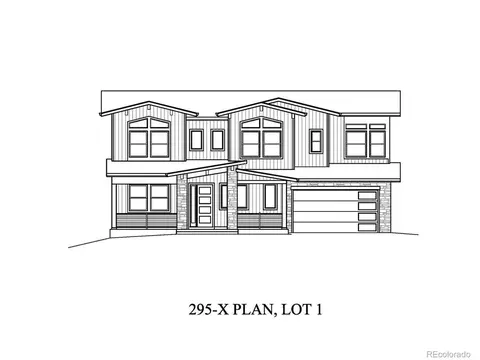 19699 W 57th Pl, Golden, CO 80403