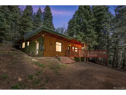 9700 State Highway 165, Rye, CO 81069 photo 3