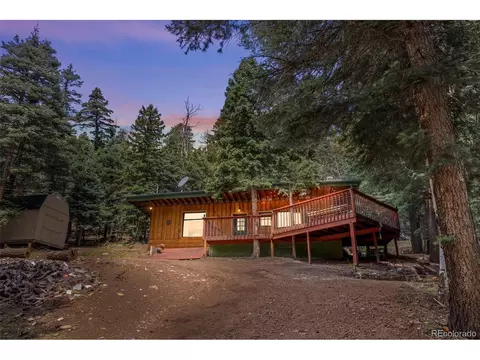9700 State Highway 165, Rye, CO 81069