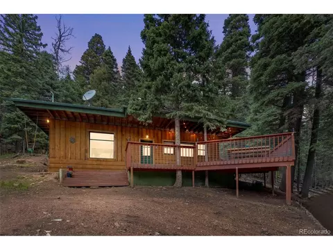 9700 State Highway 165, Rye, CO 81069 photo 2