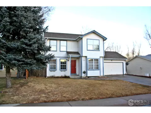 3404 Lupton Ave, Evans, CO 80620 photo 2