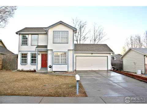 3404 Lupton Ave, Evans, CO 80620 photo 1