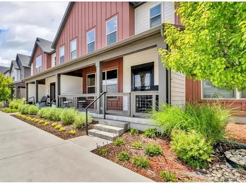 5045 N Central Park Blvd, Denver, CO 80238