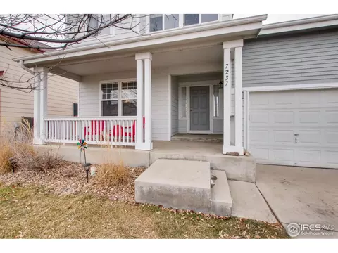 7237 Foothill St, Frederick, CO 80504 photo 3