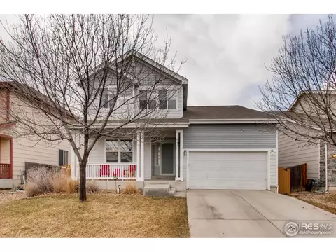 7237 Foothill St, Frederick, CO 80504 photo 1