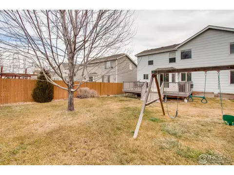 7237 Foothill St, Frederick, CO 80504 photo 5