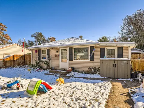 7410 Oneida St, Commerce City, CO 80022