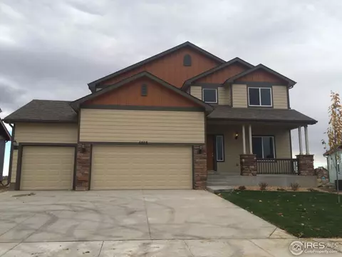1510 Cirque Valley Ln, Severance, CO 80550 photo 1