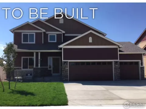 533 Mount Rainier St, Berthoud, CO 80513 photo 1