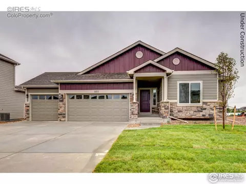 543 Mount Rainier St, Berthoud, CO 80513 photo 1