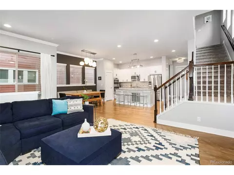 8152 E 50th Dr, Denver, CO 80238 photo 18