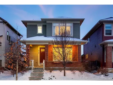 8152 E 50th Dr, Denver, CO 80238 photo 1