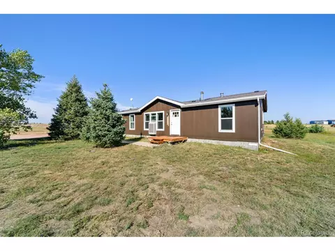 965 Ranchette Pl, Calhan, CO 80808