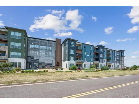 9283 Twenty Mile Rd #405, Parker, CO 80134