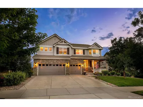 6355 S Ider Way, Aurora, CO 80016