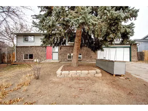 1271 E 98th Ave, Thornton, CO 80229 photo 1