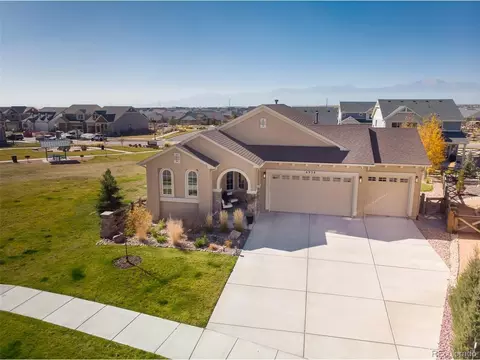 6938 Sedgerock Ln, Colorado Springs, CO 80927