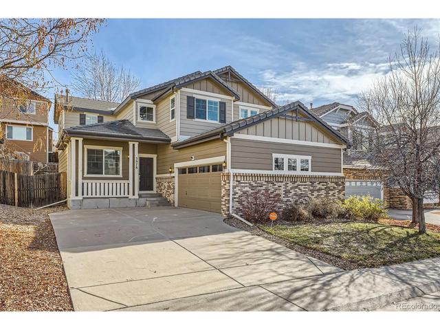 3978 S Malta Ct, Aurora, CO 80013