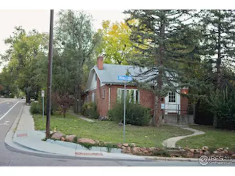 703 15th St, Boulder, CO 80302 photo 1