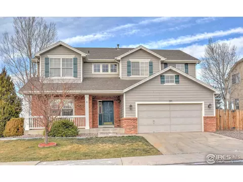 2985 E 135th Pl, Thornton, CO 80241 photo 1
