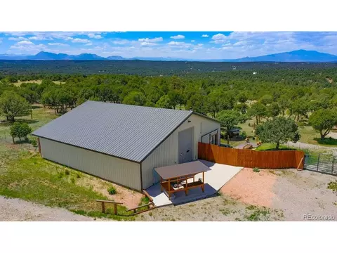 710 Horseshoe Cir, Walsenburg, CO 81089