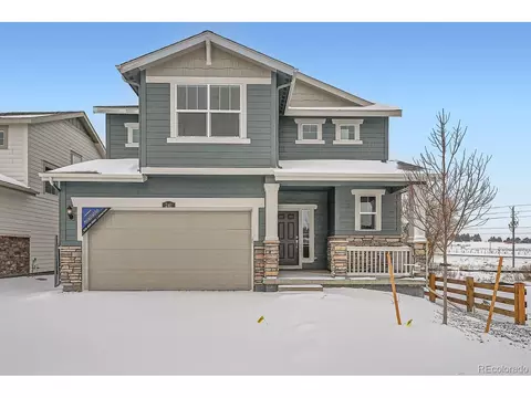 241 Paloma Way, Elizabeth, CO 80107