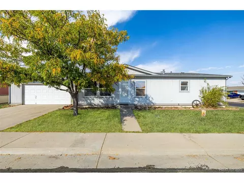 2601 W 91st Ave, Denver, CO 80260