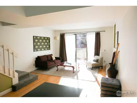 3256 Sentinel Dr, Boulder, CO 80301 photo 2