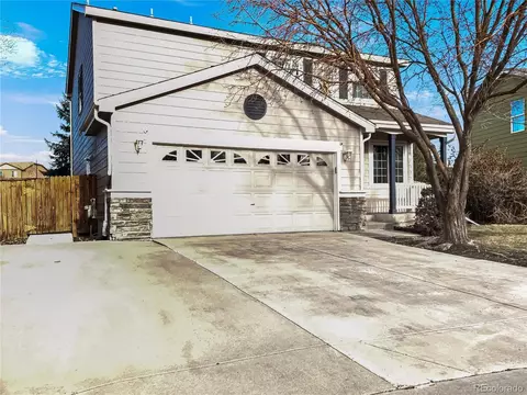 4295 E 94th Pl, Thornton, CO 80229 photo 1